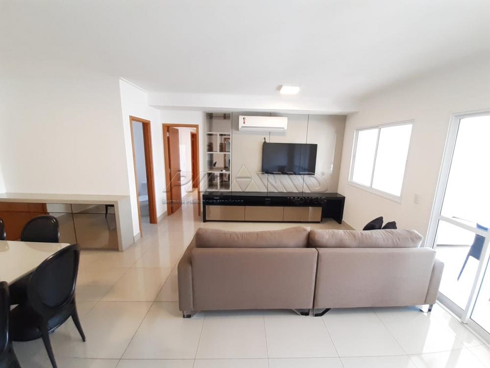 Alugar Apartamento / Padr&atilde;o em Ribeir&atilde;o Preto R$ 6.000,00 - Foto 5