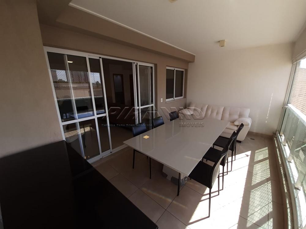 Alugar Apartamento / Padr&atilde;o em Ribeir&atilde;o Preto R$ 6.000,00 - Foto 9