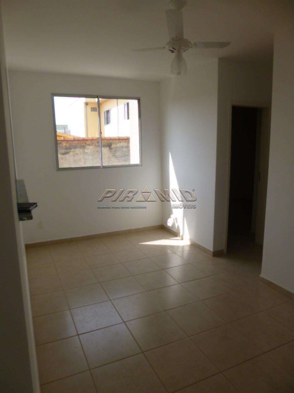 Alugar Apartamento / Padr&atilde;o em Ribeir&atilde;o Preto R$ 1.100,00 - Foto 1