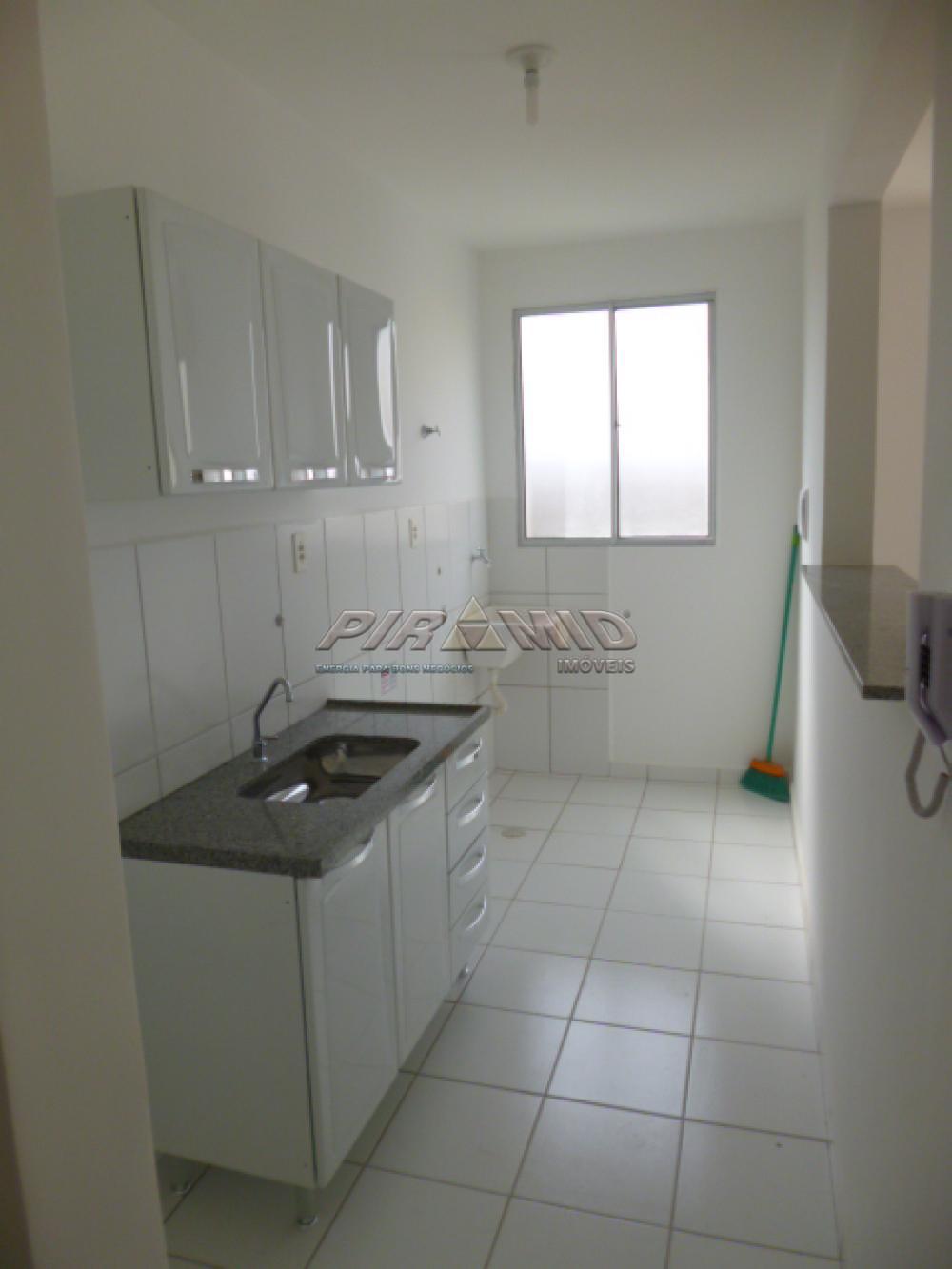 Alugar Apartamento / Padr&atilde;o em Ribeir&atilde;o Preto R$ 1.100,00 - Foto 8