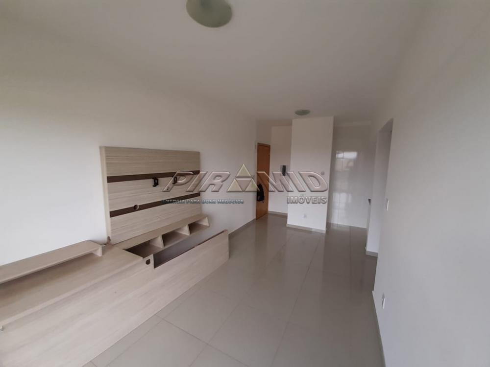 Alugar Apartamento / Padr&atilde;o em Ribeir&atilde;o Preto R$ 1.350,00 - Foto 1
