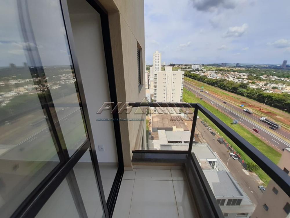 Alugar Apartamento / Padr&atilde;o em Ribeir&atilde;o Preto R$ 1.350,00 - Foto 4