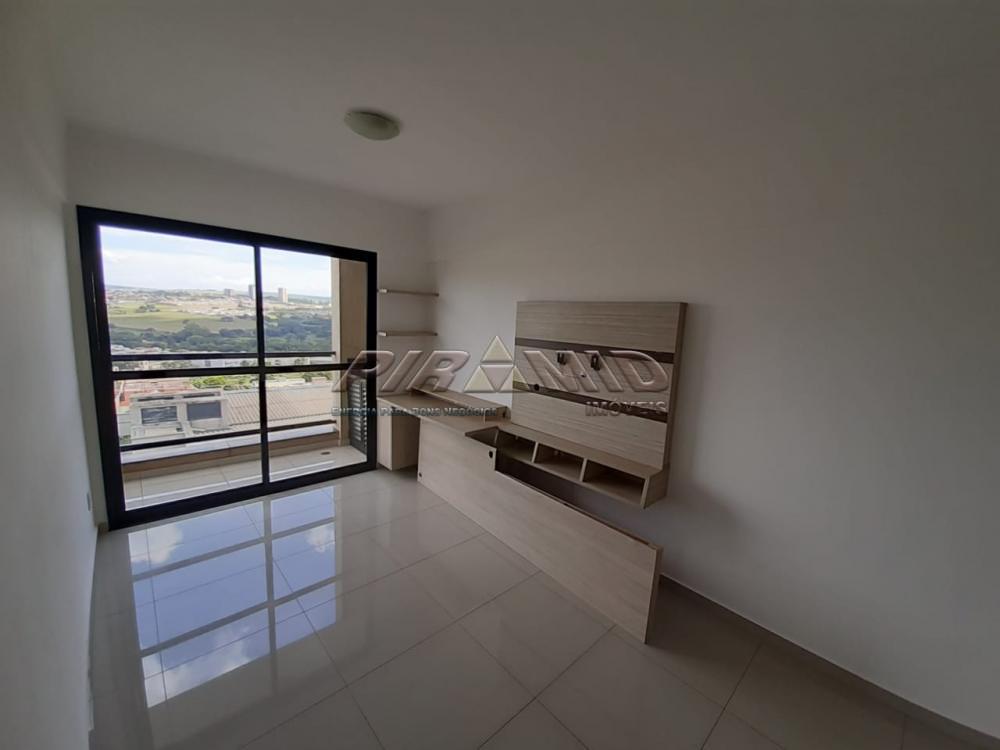 Alugar Apartamento / Padr&atilde;o em Ribeir&atilde;o Preto R$ 1.350,00 - Foto 2