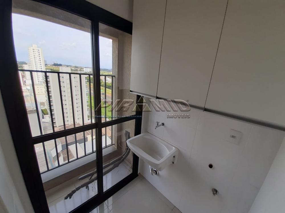 Alugar Apartamento / Padr&atilde;o em Ribeir&atilde;o Preto R$ 1.350,00 - Foto 10