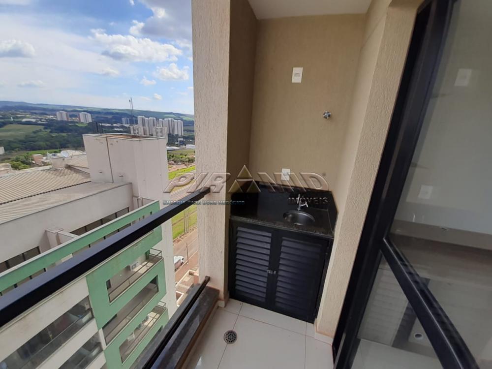 Alugar Apartamento / Padr&atilde;o em Ribeir&atilde;o Preto R$ 1.350,00 - Foto 3