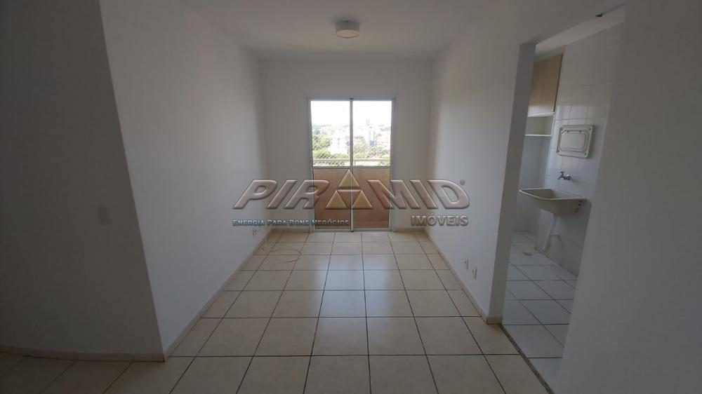 Alugar Apartamento / Padr&atilde;o em Ribeir&atilde;o Preto R$ 1.400,00 - Foto 1