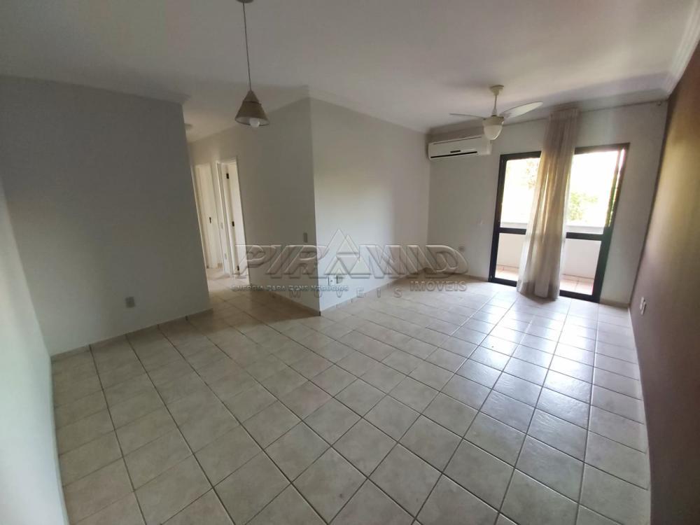 Alugar Apartamento / Padr&atilde;o em Ribeir&atilde;o Preto R$ 1.800,00 - Foto 1