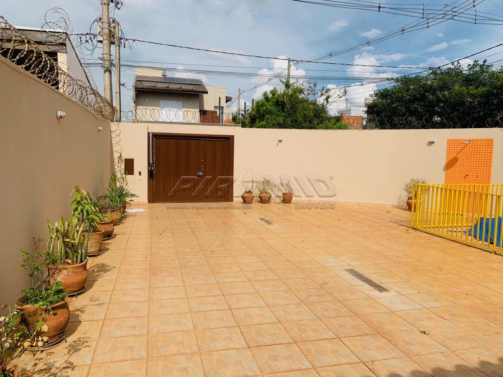 Alugar Casa / Padr&atilde;o em Ribeir&atilde;o Preto R$ 2.000,00 - Foto 5