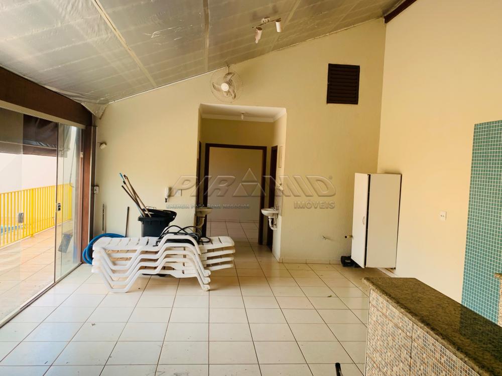 Alugar Casa / Padr&atilde;o em Ribeir&atilde;o Preto R$ 2.000,00 - Foto 8