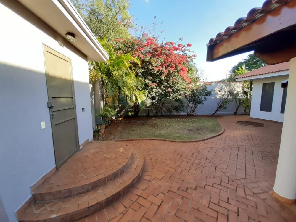 Alugar Casa / Condom&iacute;nio em Ribeir&atilde;o Preto R$ 5.200,00 - Foto 1