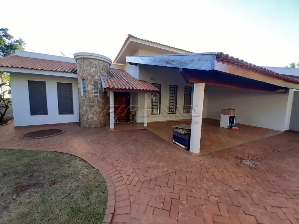 Alugar Casa / Condom&iacute;nio em Ribeir&atilde;o Preto R$ 5.200,00 - Foto 2