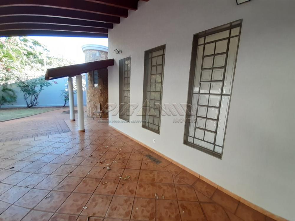 Alugar Casa / Condom&iacute;nio em Ribeir&atilde;o Preto R$ 5.200,00 - Foto 3