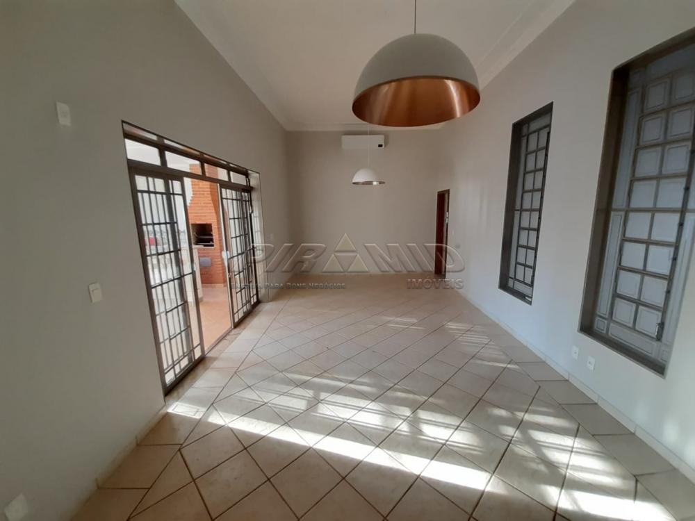 Alugar Casa / Condom&iacute;nio em Ribeir&atilde;o Preto R$ 5.200,00 - Foto 8