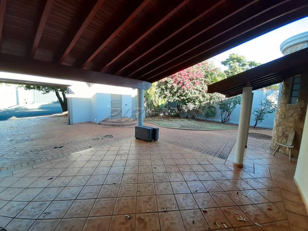 Alugar Casa / Condom&iacute;nio em Ribeir&atilde;o Preto R$ 5.200,00 - Foto 4
