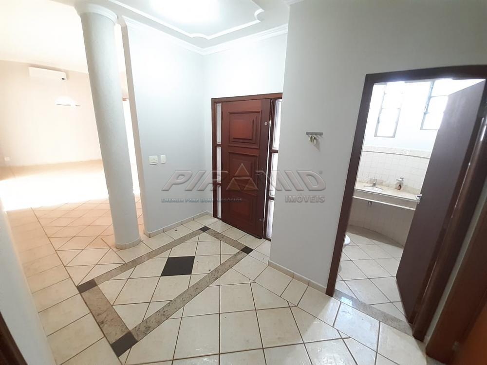 Alugar Casa / Condom&iacute;nio em Ribeir&atilde;o Preto R$ 5.200,00 - Foto 5
