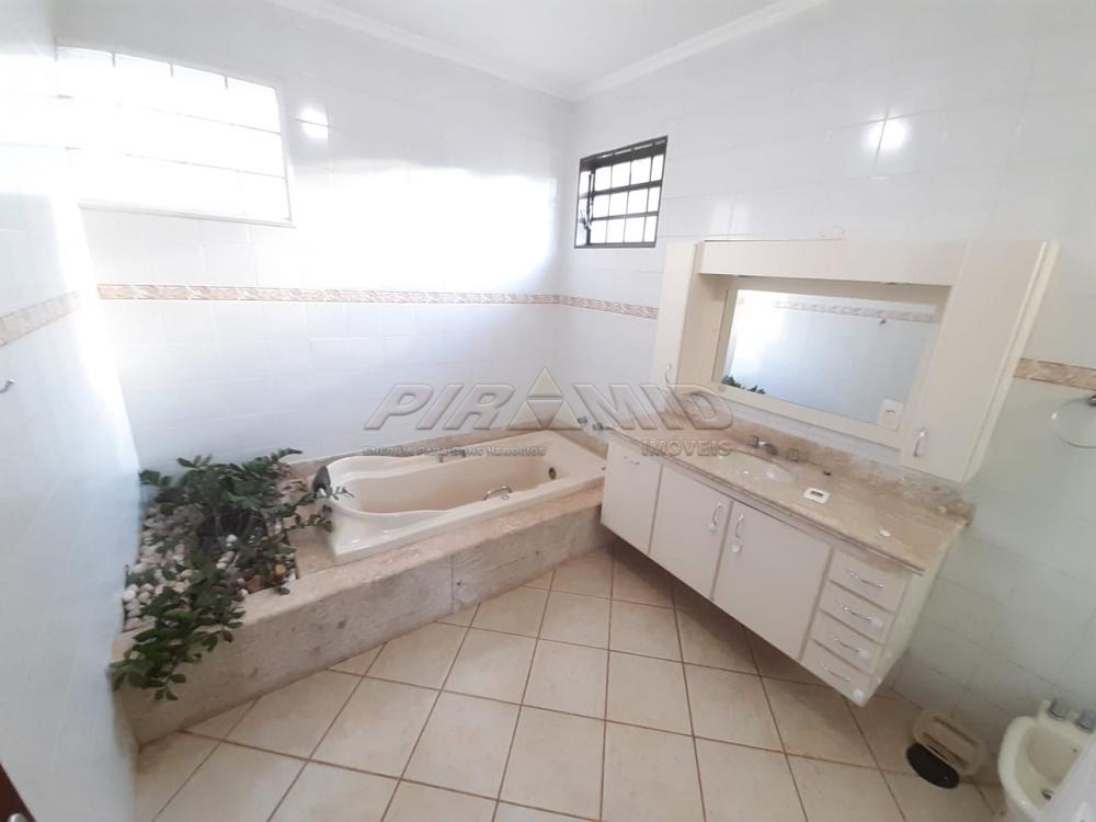 Alugar Casa / Condom&iacute;nio em Ribeir&atilde;o Preto R$ 5.200,00 - Foto 22