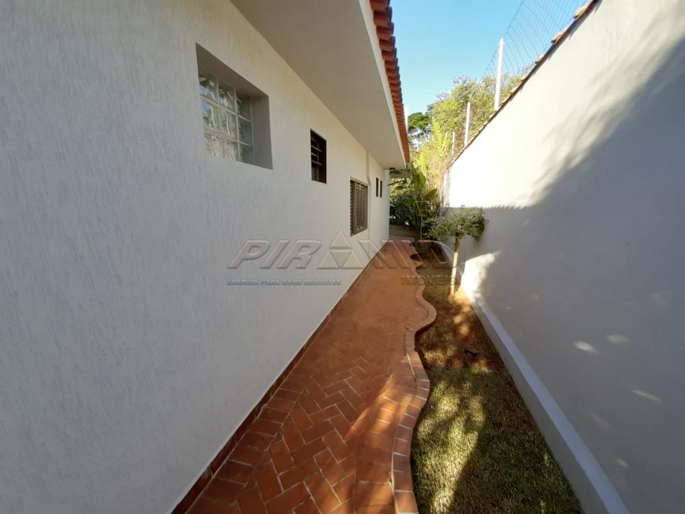 Alugar Casa / Condom&iacute;nio em Ribeir&atilde;o Preto R$ 5.200,00 - Foto 35