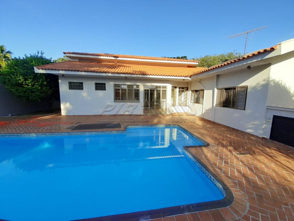Alugar Casa / Condom&iacute;nio em Ribeir&atilde;o Preto R$ 5.200,00 - Foto 42