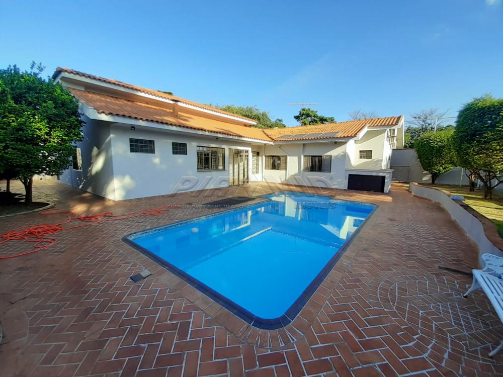 Alugar Casa / Condom&iacute;nio em Ribeir&atilde;o Preto R$ 5.200,00 - Foto 43