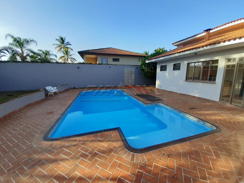 Alugar Casa / Condom&iacute;nio em Ribeir&atilde;o Preto R$ 5.200,00 - Foto 44