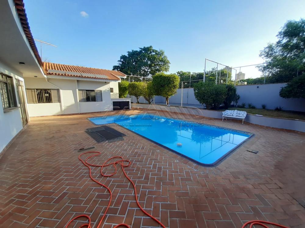 Alugar Casa / Condom&iacute;nio em Ribeir&atilde;o Preto R$ 5.200,00 - Foto 45