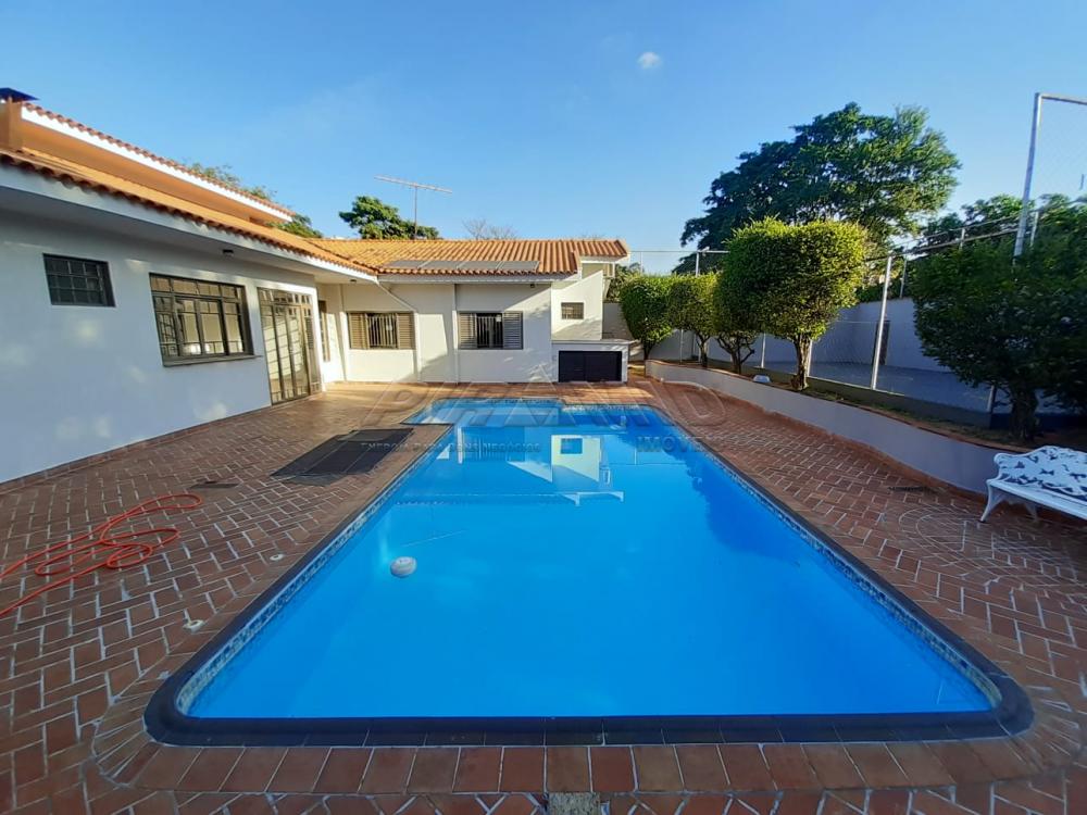 Alugar Casa / Condom&iacute;nio em Ribeir&atilde;o Preto R$ 5.200,00 - Foto 46