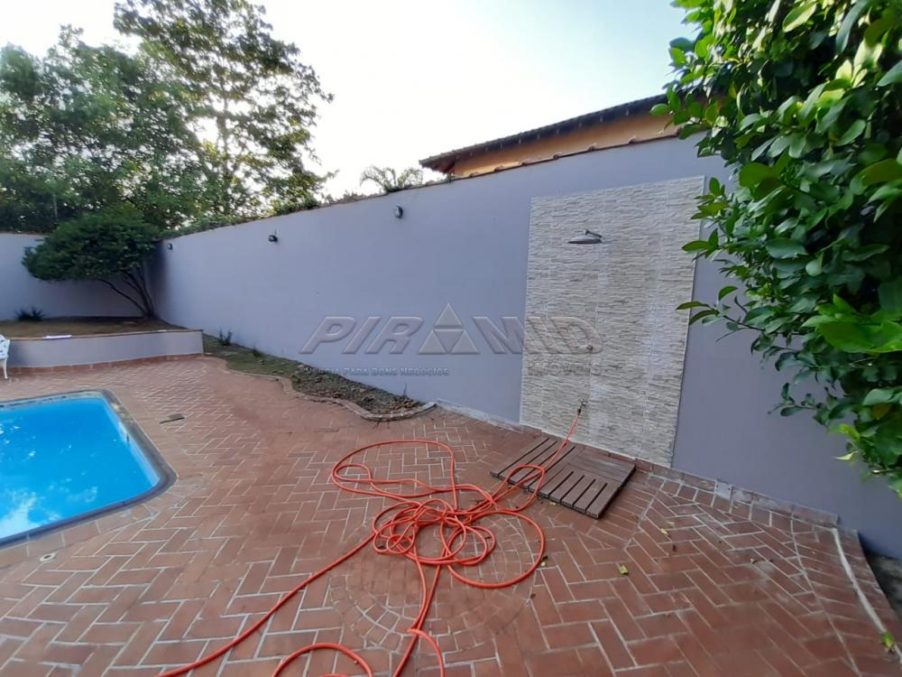 Alugar Casa / Condom&iacute;nio em Ribeir&atilde;o Preto R$ 5.200,00 - Foto 47