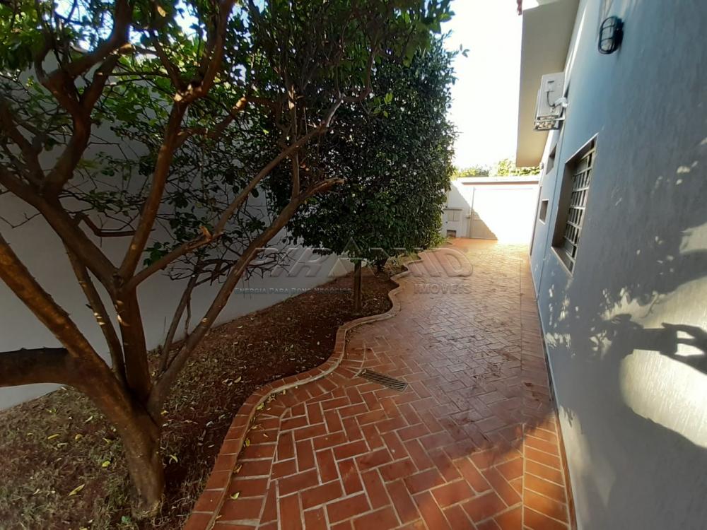 Alugar Casa / Condom&iacute;nio em Ribeir&atilde;o Preto R$ 5.200,00 - Foto 48