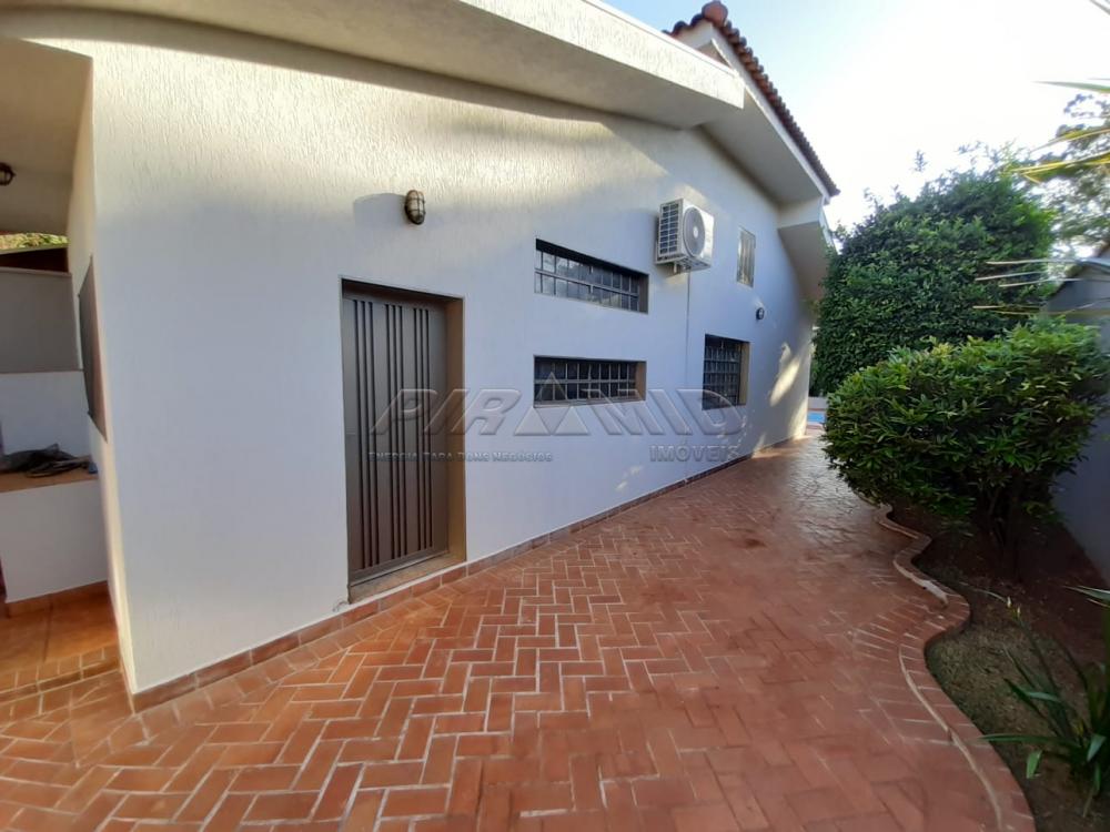 Alugar Casa / Condom&iacute;nio em Ribeir&atilde;o Preto R$ 5.200,00 - Foto 49