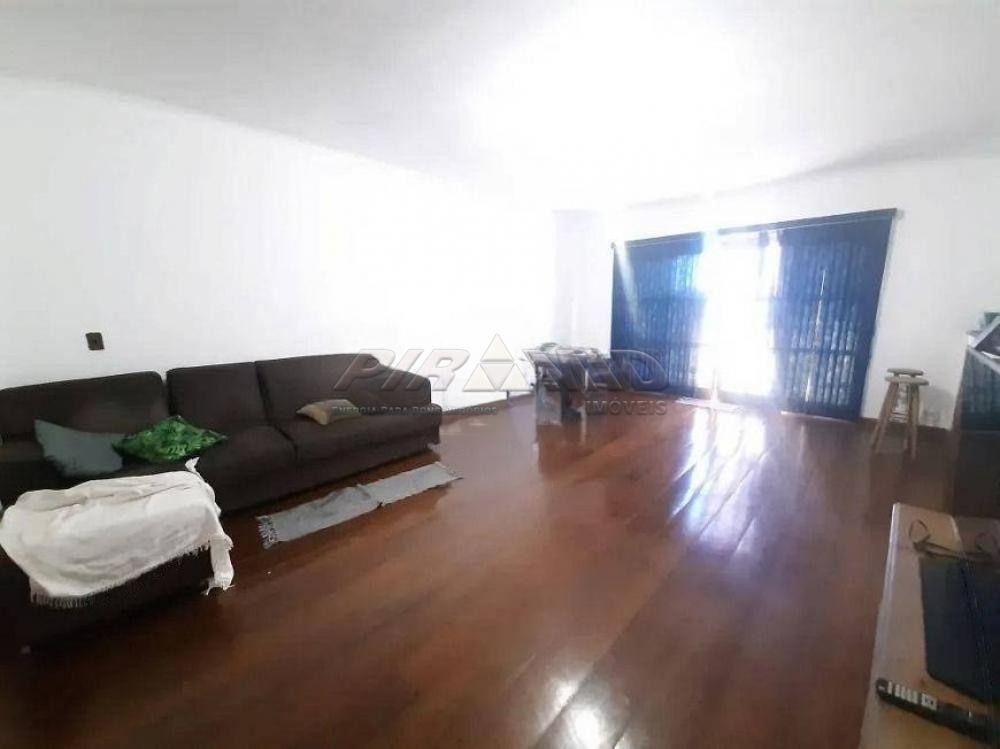 Alugar Casa / Padr&atilde;o em Ribeir&atilde;o Preto R$ 3.500,00 - Foto 2
