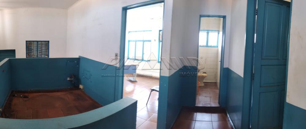 Alugar Comercial / Galp&atilde;o  Barrac&atilde;o em Ribeir&atilde;o Preto R$ 5.500,00 - Foto 1