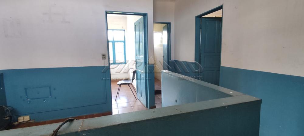 Alugar Comercial / Galp&atilde;o  Barrac&atilde;o em Ribeir&atilde;o Preto R$ 5.500,00 - Foto 6
