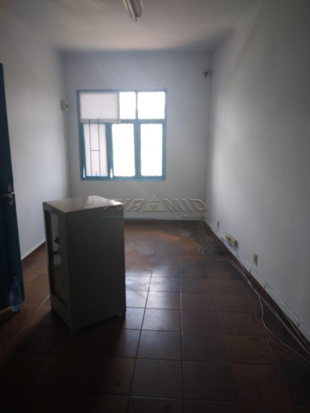 Alugar Comercial / Galp&atilde;o  Barrac&atilde;o em Ribeir&atilde;o Preto R$ 5.500,00 - Foto 14