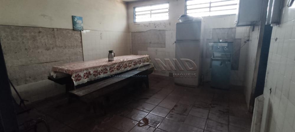Alugar Comercial / Galp&atilde;o  Barrac&atilde;o em Ribeir&atilde;o Preto R$ 5.500,00 - Foto 16