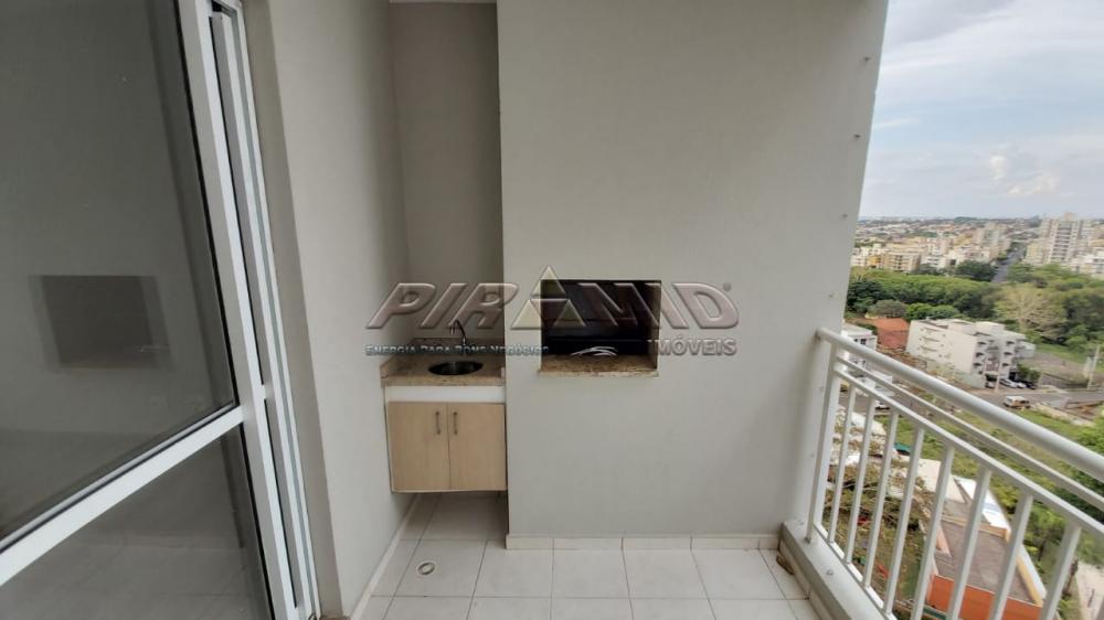 Alugar Apartamento / Padr&atilde;o em Ribeir&atilde;o Preto R$ 2.900,00 - Foto 4