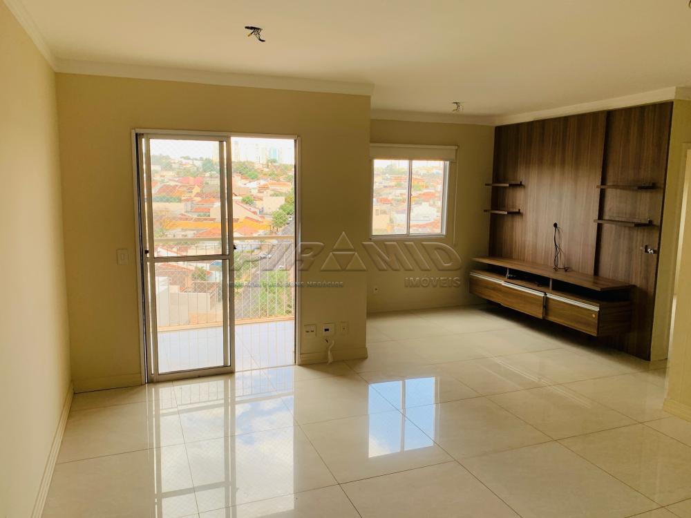 Alugar Apartamento / Padr&atilde;o em Ribeir&atilde;o Preto R$ 1.800,00 - Foto 1