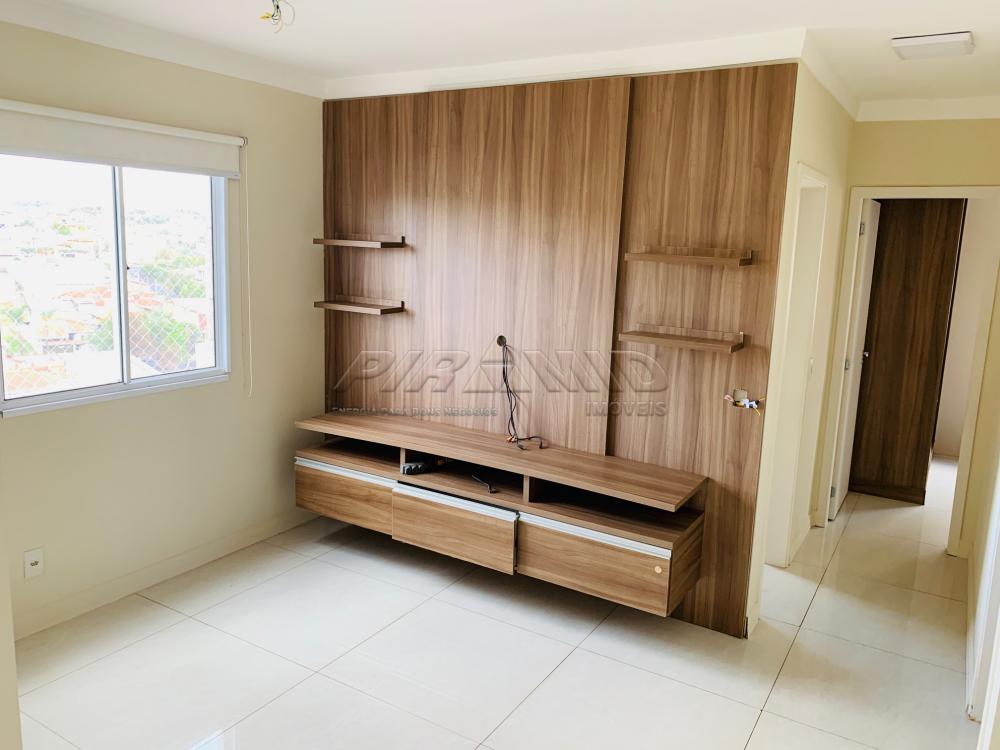 Alugar Apartamento / Padr&atilde;o em Ribeir&atilde;o Preto R$ 1.800,00 - Foto 3
