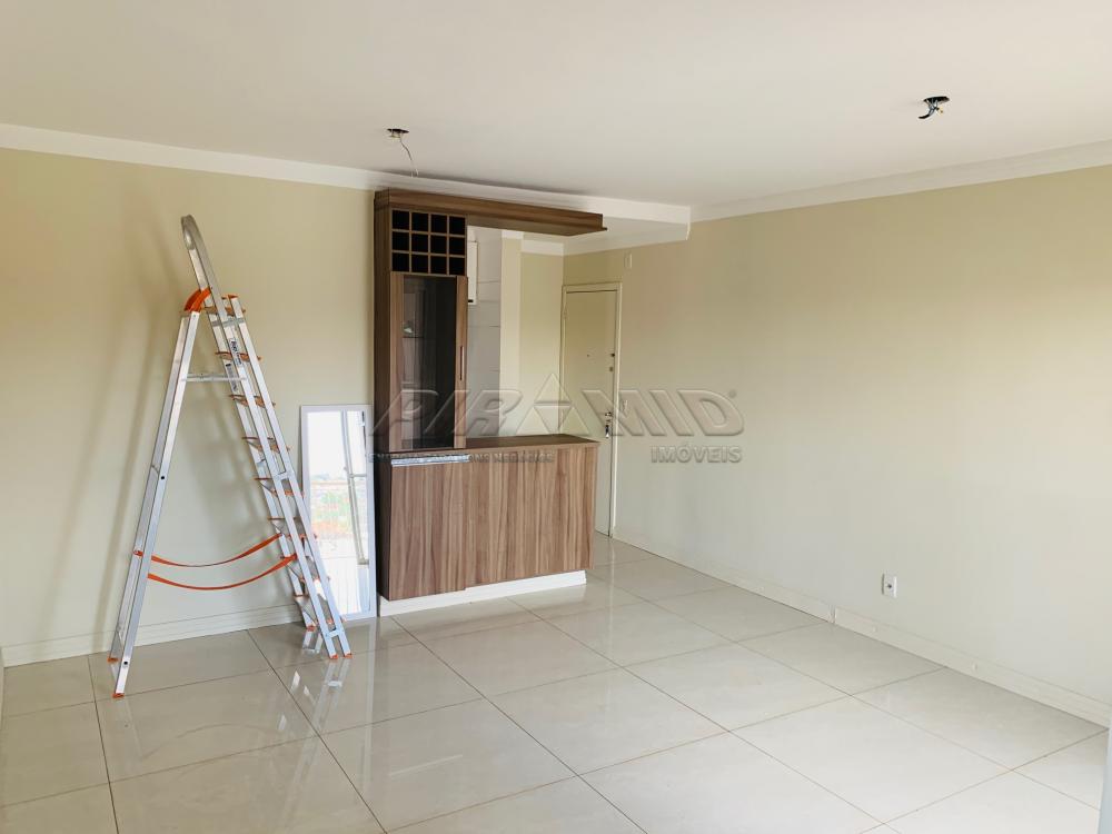 Alugar Apartamento / Padr&atilde;o em Ribeir&atilde;o Preto R$ 1.800,00 - Foto 4
