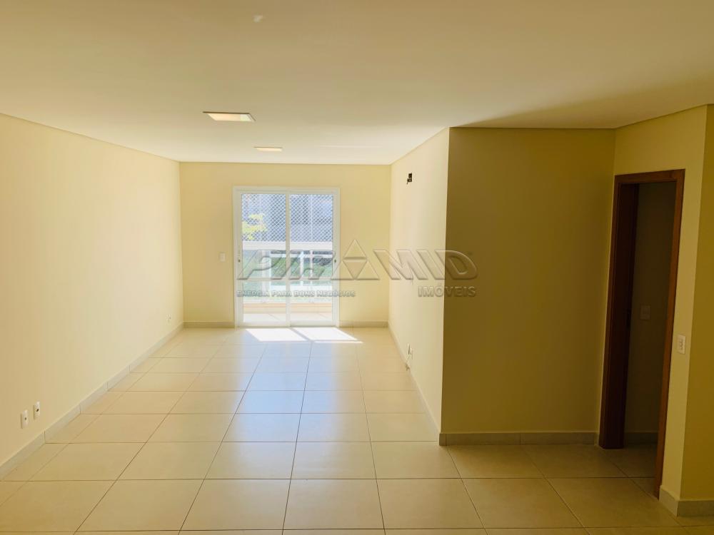 Alugar Apartamento / Padr&atilde;o em Ribeir&atilde;o Preto R$ 3.200,00 - Foto 3