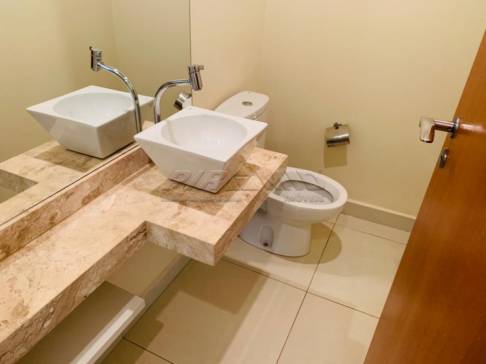 Alugar Apartamento / Padr&atilde;o em Ribeir&atilde;o Preto R$ 3.200,00 - Foto 8