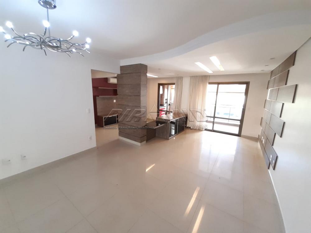 Alugar Apartamento / Padr&atilde;o em Ribeir&atilde;o Preto R$ 4.200,00 - Foto 1