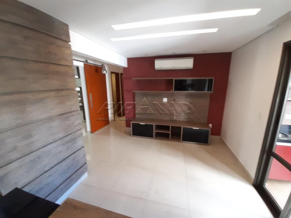 Alugar Apartamento / Padr&atilde;o em Ribeir&atilde;o Preto R$ 4.200,00 - Foto 4