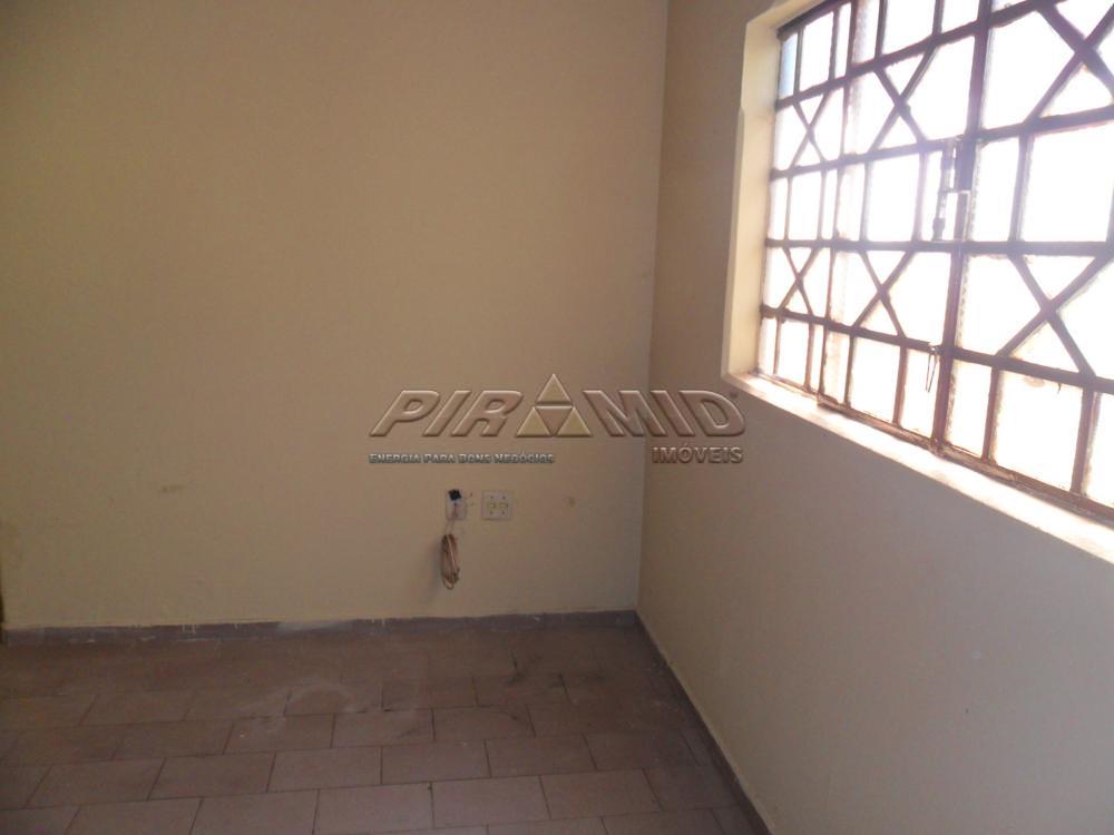 Alugar Casa / Padr&atilde;o em Ribeir&atilde;o Preto R$ 750,00 - Foto 9