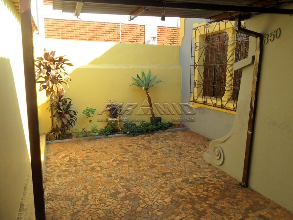 Alugar Casa / Padr&atilde;o em Ribeir&atilde;o Preto R$ 750,00 - Foto 2