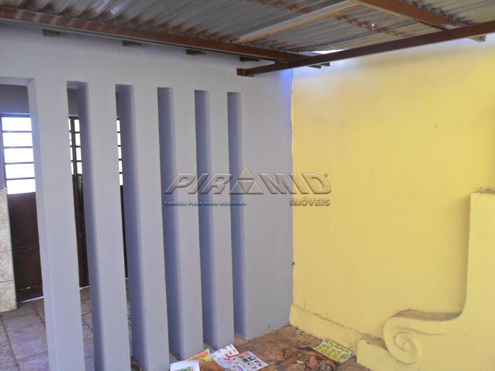 Alugar Casa / Padr&atilde;o em Ribeir&atilde;o Preto R$ 750,00 - Foto 3