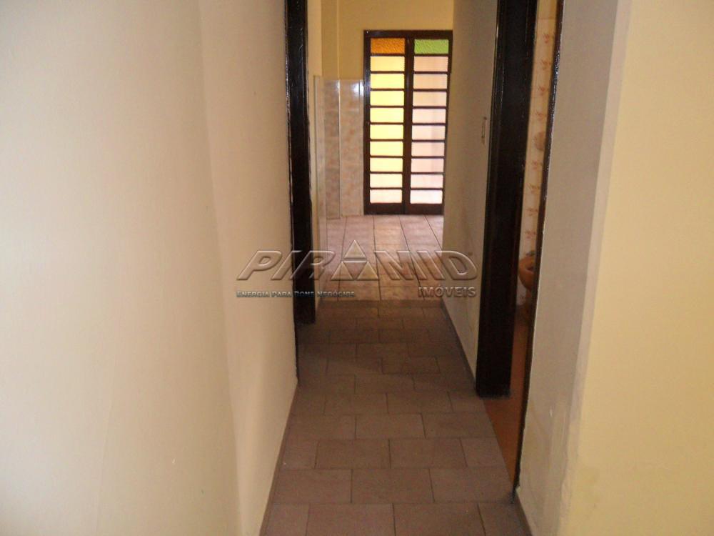 Alugar Casa / Padr&atilde;o em Ribeir&atilde;o Preto R$ 750,00 - Foto 11