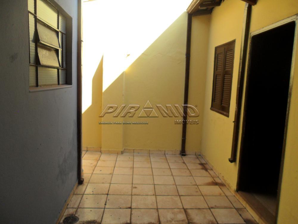 Alugar Casa / Padr&atilde;o em Ribeir&atilde;o Preto R$ 750,00 - Foto 14