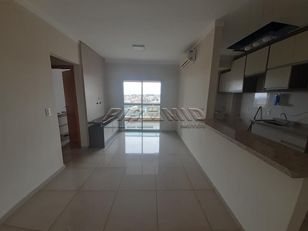 Alugar Apartamento / Padr&atilde;o em Ribeir&atilde;o Preto R$ 2.200,00 - Foto 1
