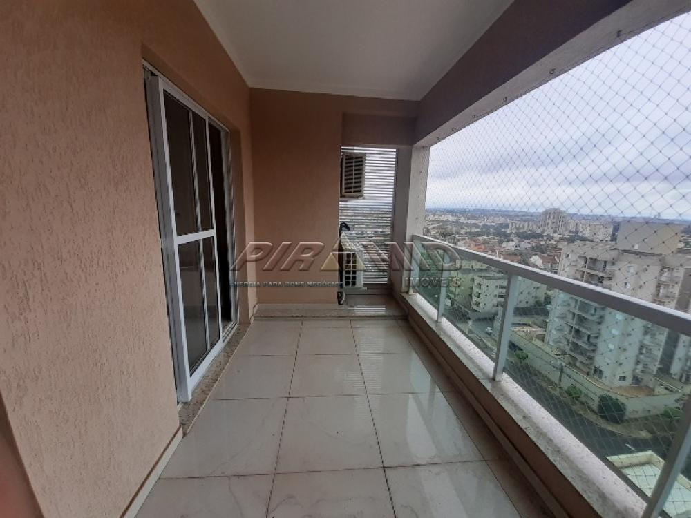 Alugar Apartamento / Padr&atilde;o em Ribeir&atilde;o Preto R$ 2.200,00 - Foto 4