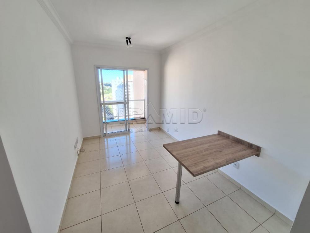 Alugar Apartamento / Padr&atilde;o em Ribeir&atilde;o Preto R$ 1.600,00 - Foto 1